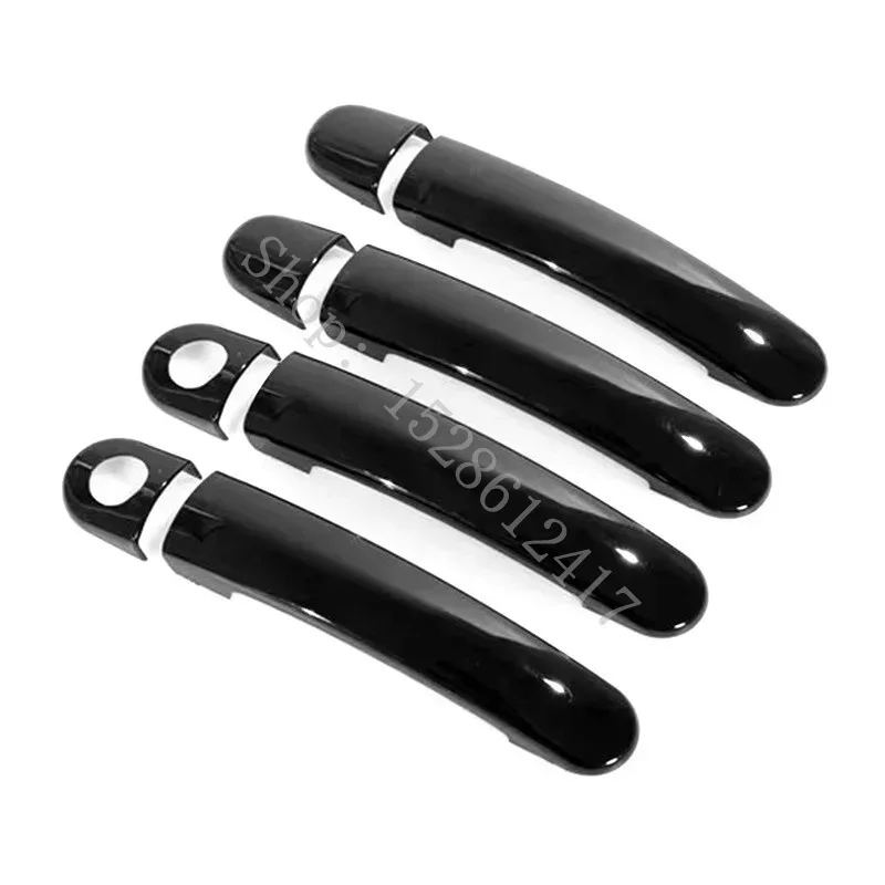 Car Door Handle Protector - for Tiguan MK1 Skoda Octavia Fabia