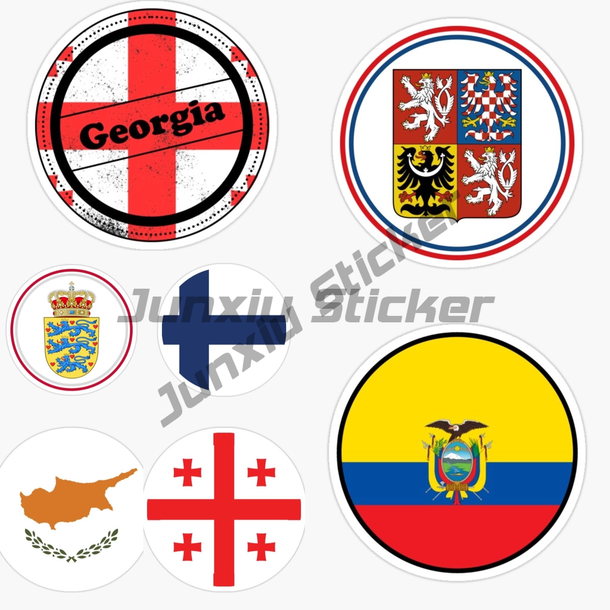Car Accessories Cyprus - Cyprus Czech Republic Denmark Ecuador Finland