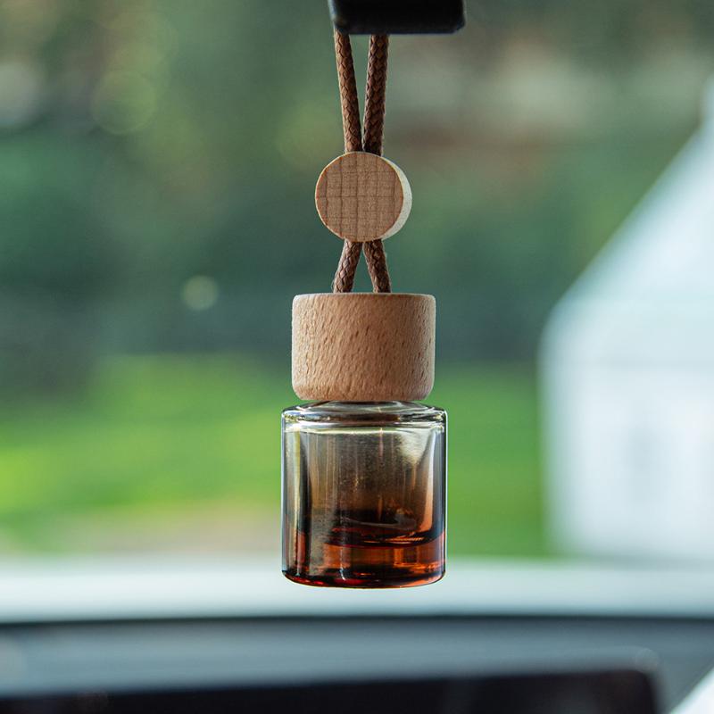 New 1Pcs Car Essential Oil Dif - Car Fragrance Diffuser recension och pris