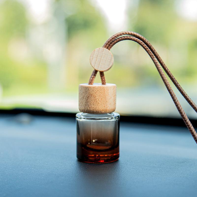 New 1Pcs Car Essential Oil Dif - Car Fragrance Diffuser recension och pris