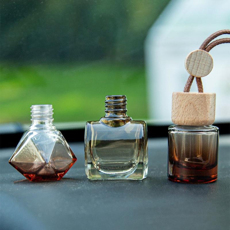 New 1Pcs Car Essential Oil Dif - Car Fragrance Diffuser recension och pris