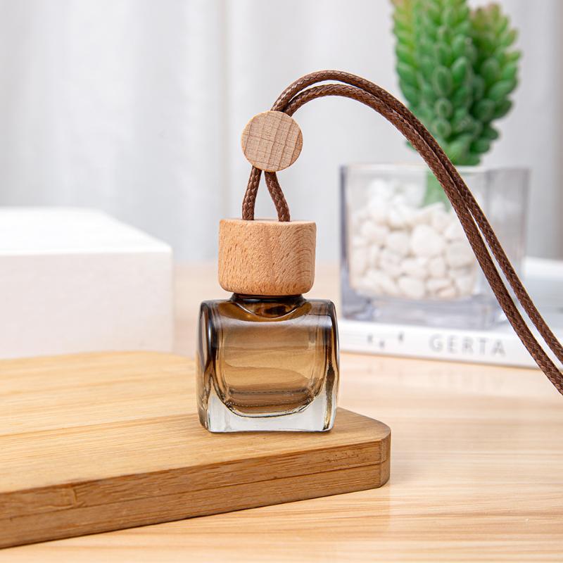 New 1Pcs Car Essential Oil Dif - Car Fragrance Diffuser recension och pris