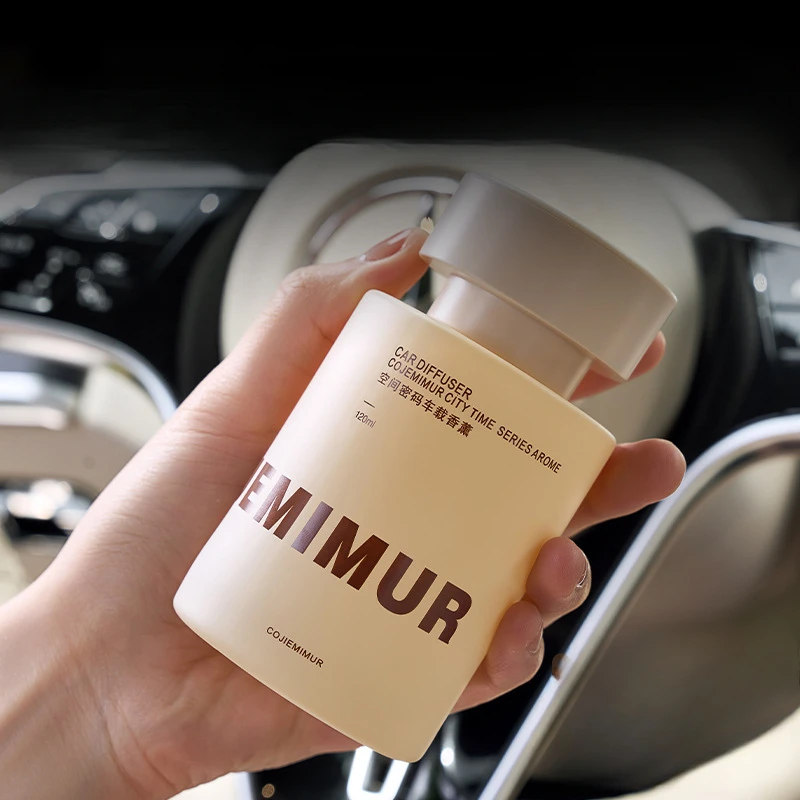 Car Air Freshener, Odor Elimin - Car Fragrance Diffuser recension och pris
