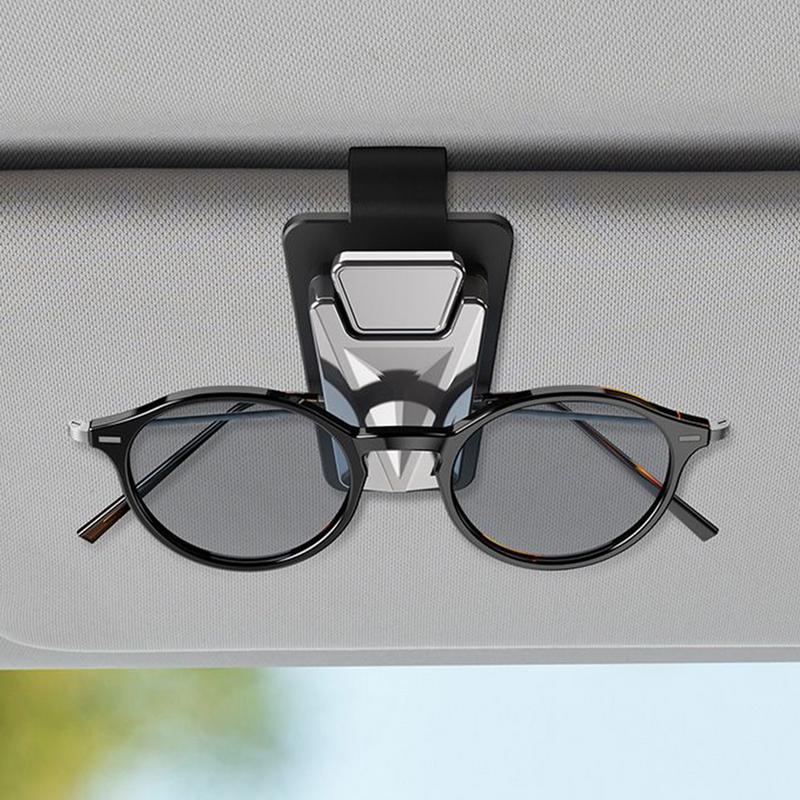 Sunglasses Holder For Car Meta - Car Accessories Must Have recension och pris