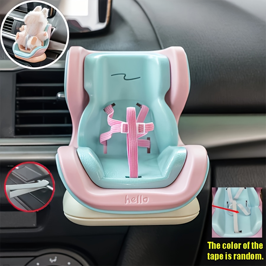 Desktop Stand,Stable Clamp Bas - Car Accessories Must Have recension och pris