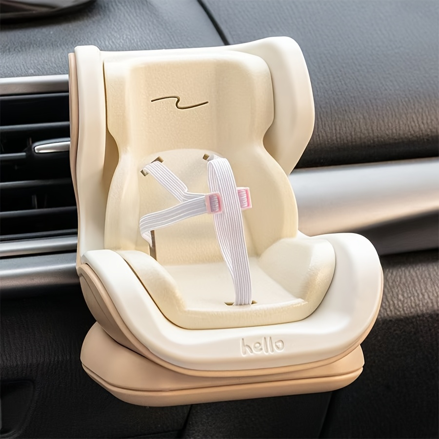 Desktop Stand,Stable Clamp Bas - Car Accessories Must Have recension och pris
