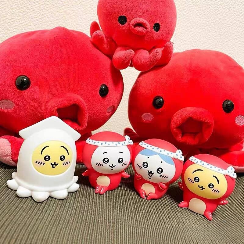 Tiny and Adorable Usagi Hachiw - Car Accessories Papar recension och pris