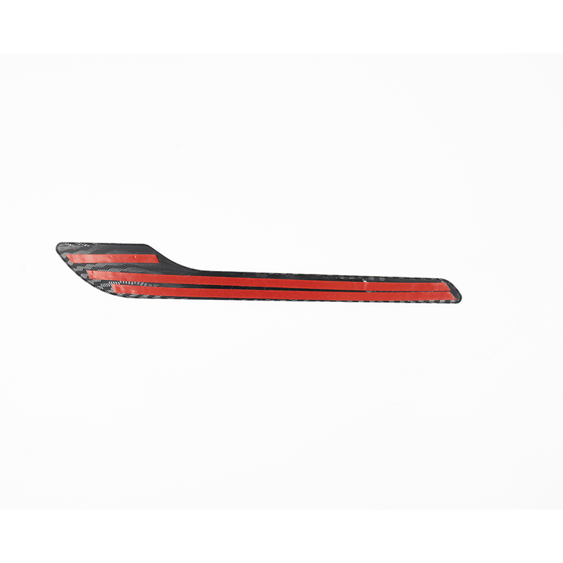 Car Door Handle Wrap Cover Dec - Car Door Handle Protector recension och pris