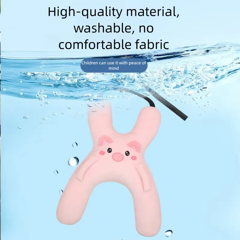 Kids Car Neck Pillow Prevent L - Car Accessories Must Have recension och pris