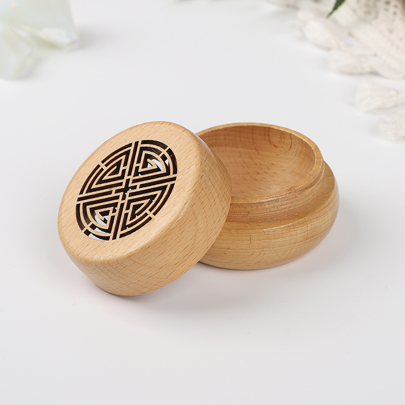Ancient Portable No perfume fr - Car Fragrance Diffuser recension och pris