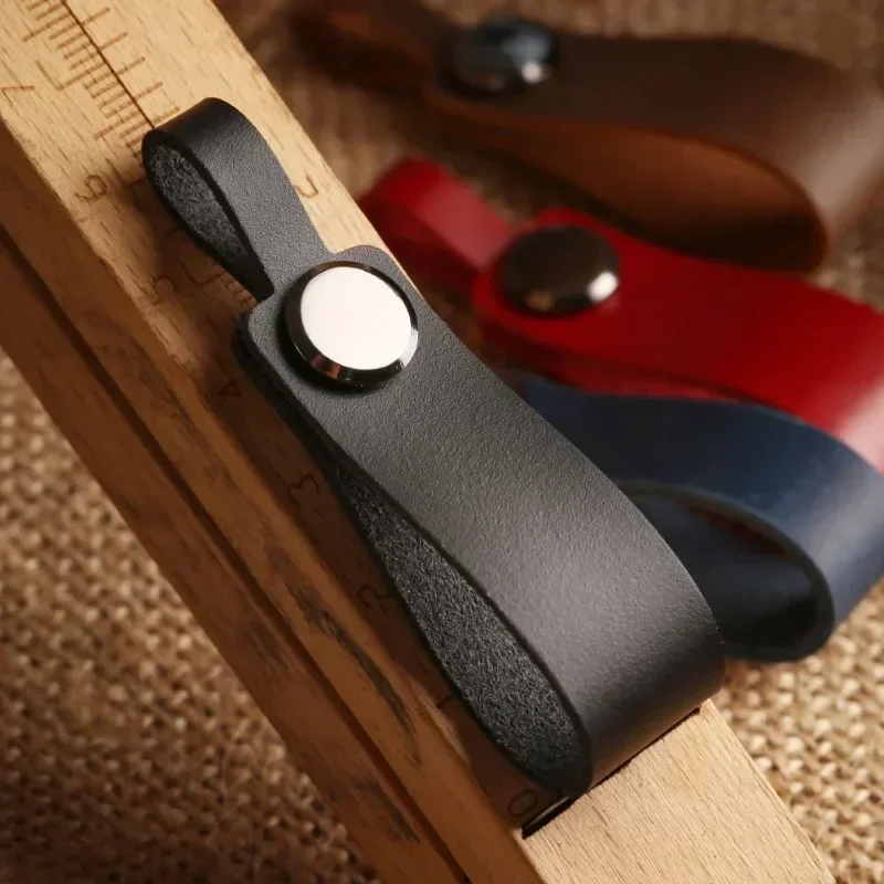 Cowhide Genuine Leather Custom - Car Accessories Name recension och pris
