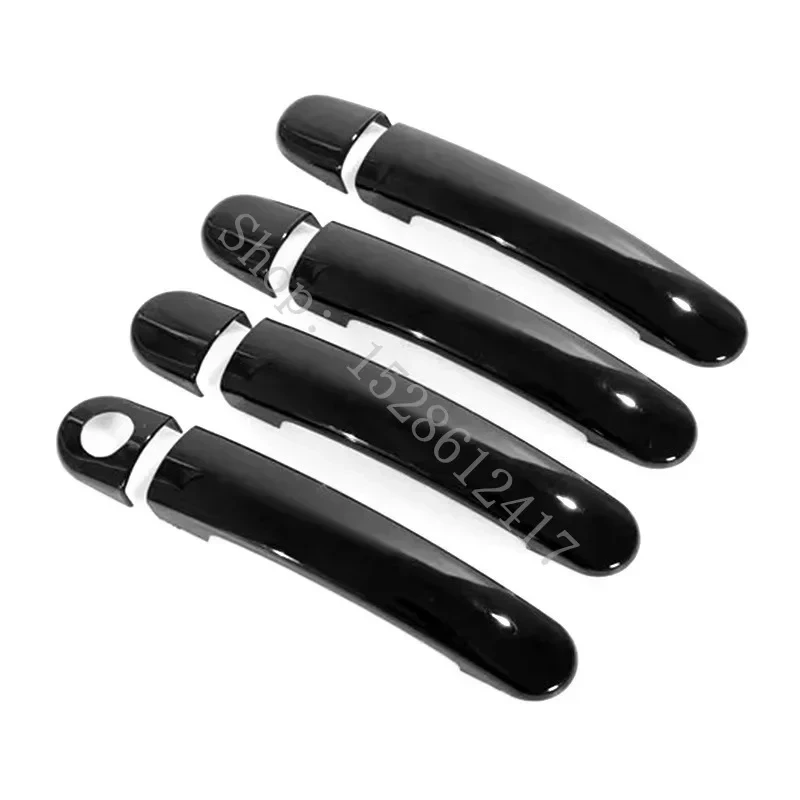 for Tiguan MK1 Skoda Octavia F - Car Door Handle Protector recension och pris