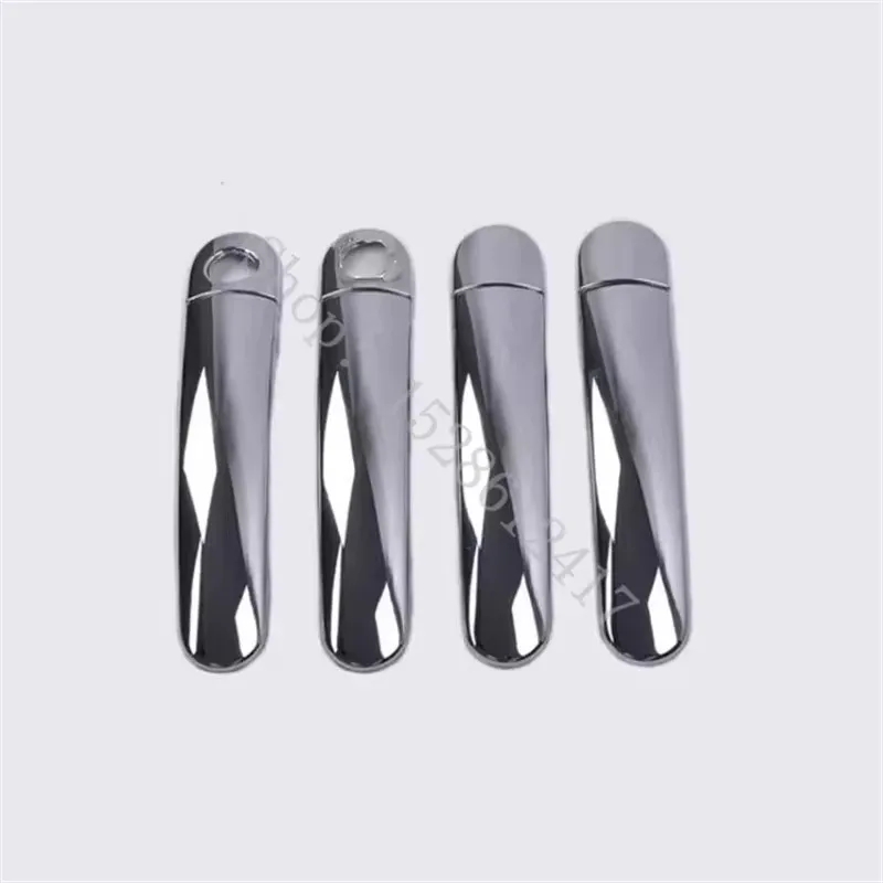 for Tiguan MK1 Skoda Octavia F - Car Door Handle Protector recension och pris