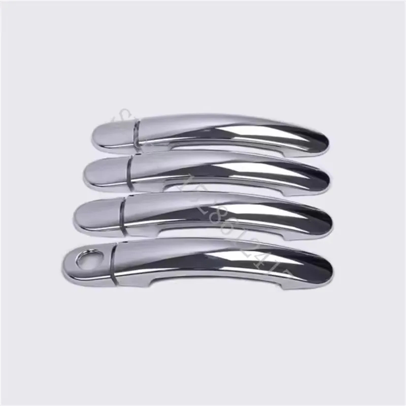 for Tiguan MK1 Skoda Octavia F - Car Door Handle Protector recension och pris
