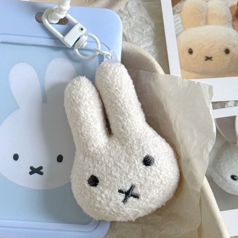 New Miffy Keychain High Color  - Car Accessories Company recension och pris