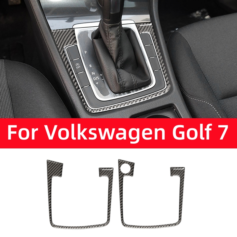 For Volkswagen Golf 7 Mk7 2013 - Car Door Handle Protector recension och pris