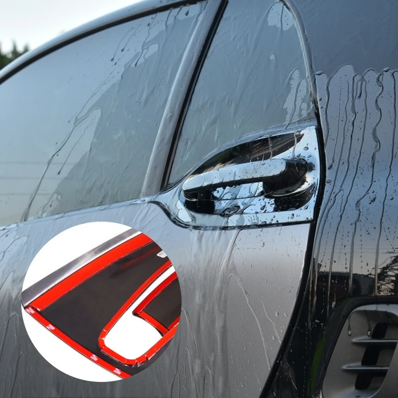 Car Door Handle Door Bowl Prot - Car Door Handle Protector recension och pris