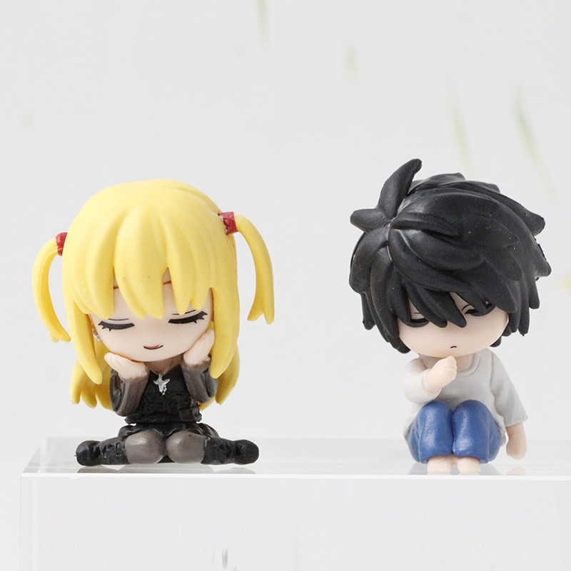 Cute Cartoon Character Mini Fi - Car Accessories Papar recension och pris