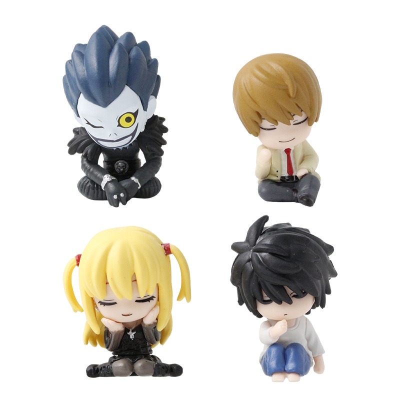 Cute Cartoon Character Mini Fi - Car Accessories Papar recension och pris