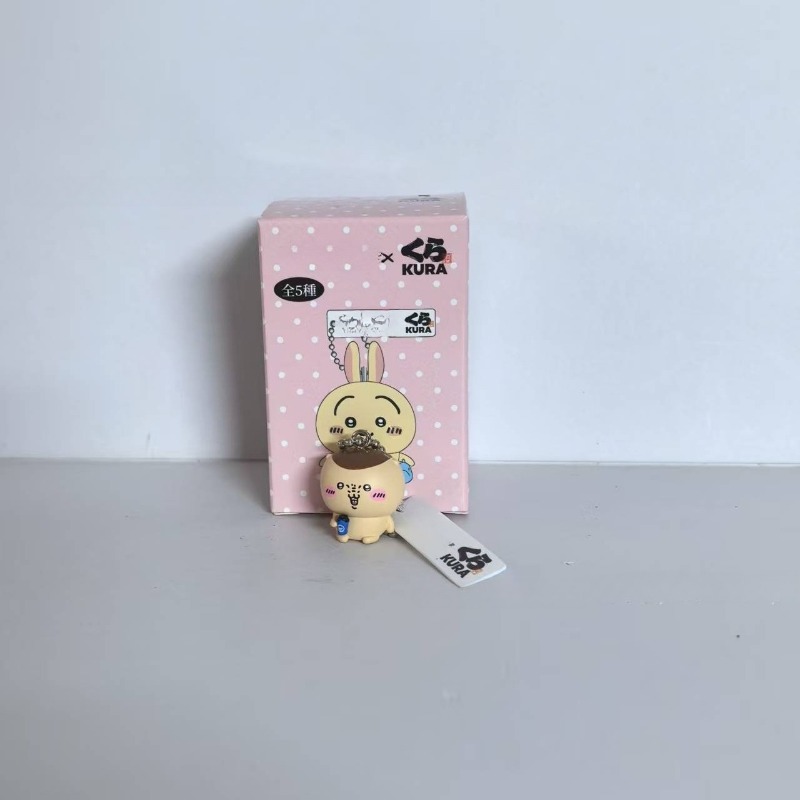 Trendy Hachiware Usagi Cartoon - Car Accessories Papar recension och pris
