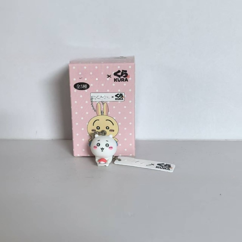 Trendy Hachiware Usagi Cartoon - Car Accessories Papar recension och pris