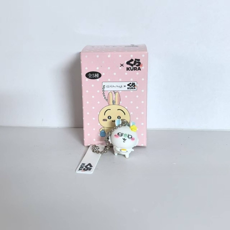 Trendy Hachiware Usagi Cartoon - Car Accessories Papar recension och pris