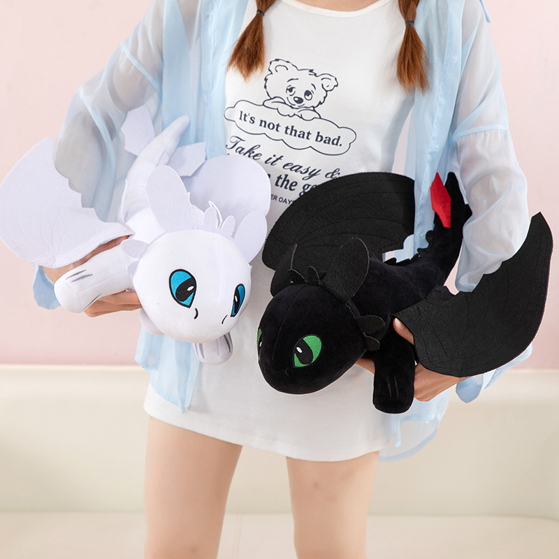 How to Train Your Dragon Night - Car Accessories Company recension och pris