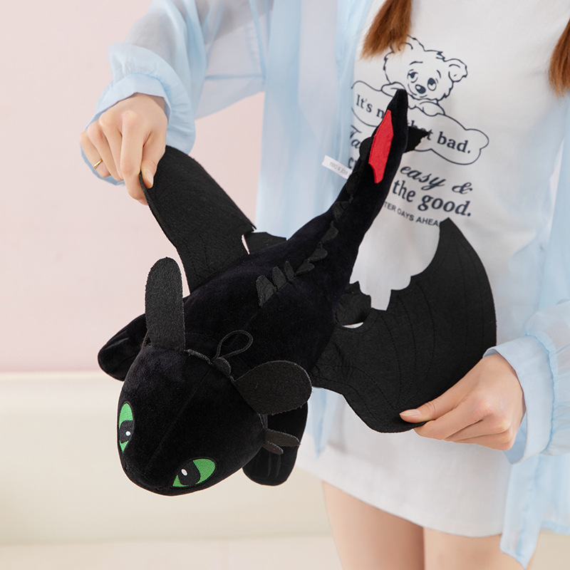 How to Train Your Dragon Night - Car Accessories Company recension och pris