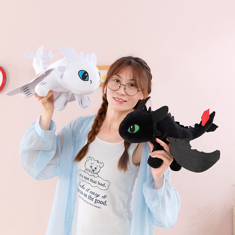 How to Train Your Dragon Night - Car Accessories Company recension och pris