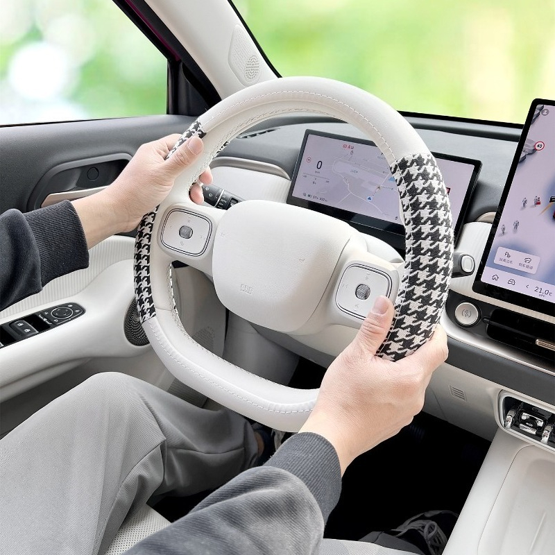Fit for 2026 ORA 5 Ultra Thin  - Car Accessories Papar recension och pris