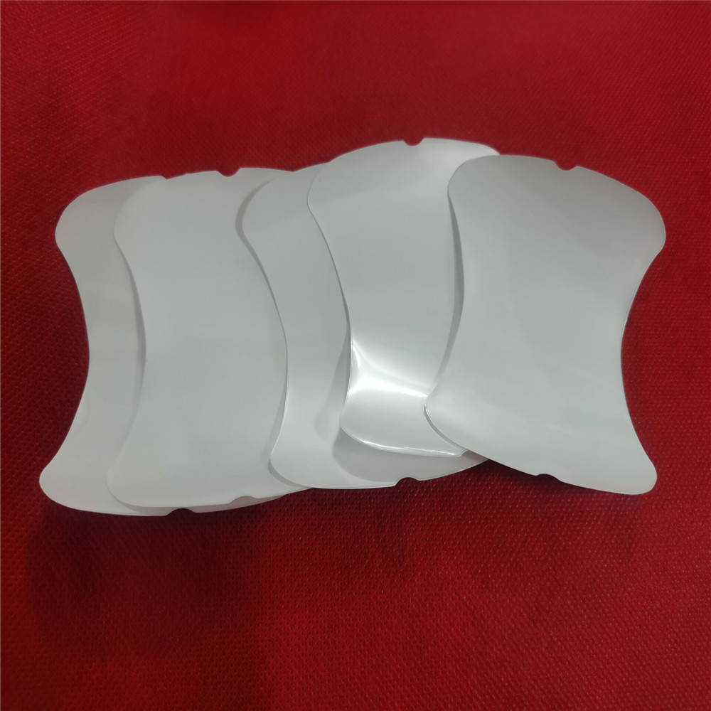 Invisible Car Door Handle Prot - Car Door Handle Protector recension och pris