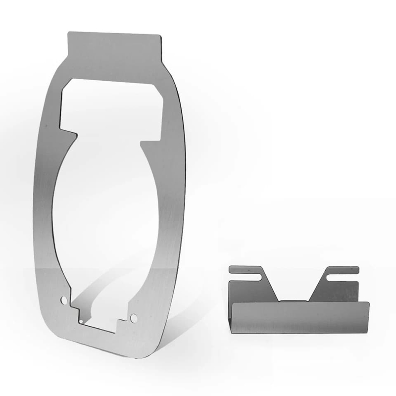 Door Handle Security Protector - Car Door Handle Protector recension och pris