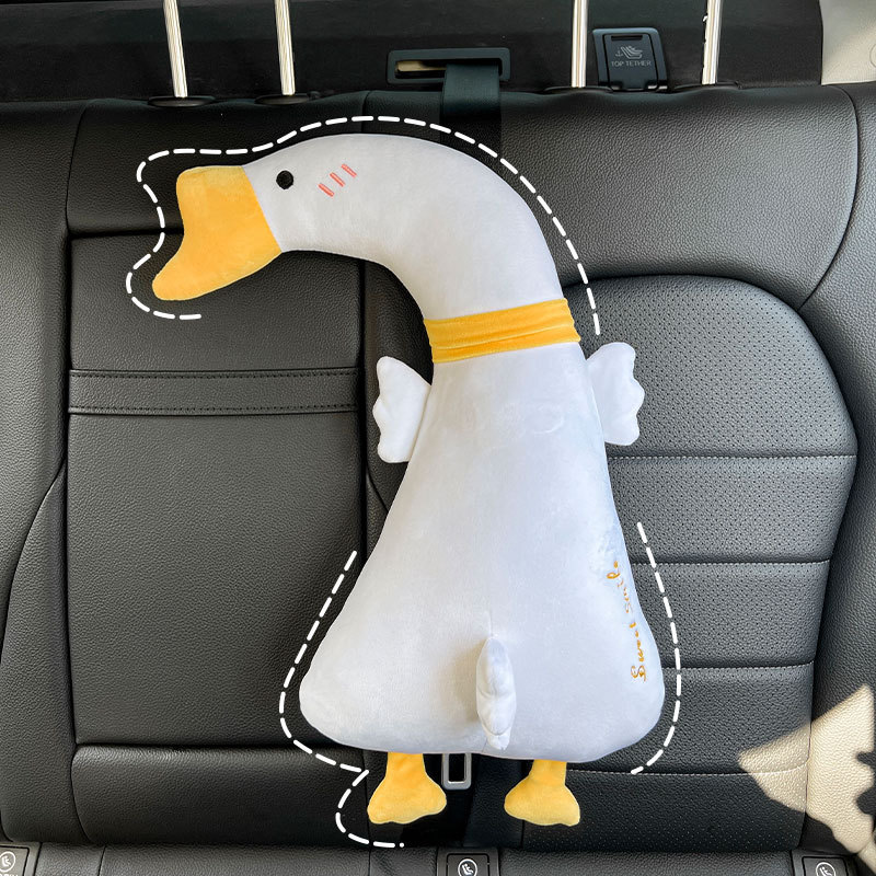 Car Seat Shoulder Pad with Car - Car Accessories Must Have recension och pris