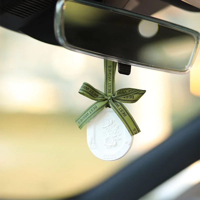 Lasting Aroma Aromatherapy Lig - Car Fragrance Diffuser recension och pris