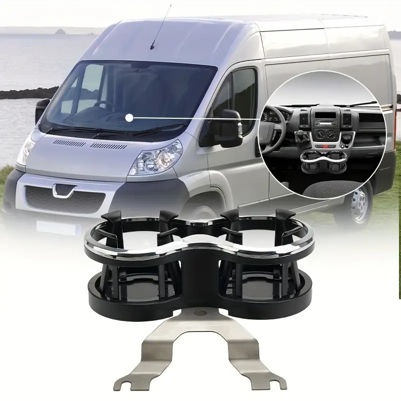 RV Drink Cup Holder Water Bott - Car Accessories Company recension och pris