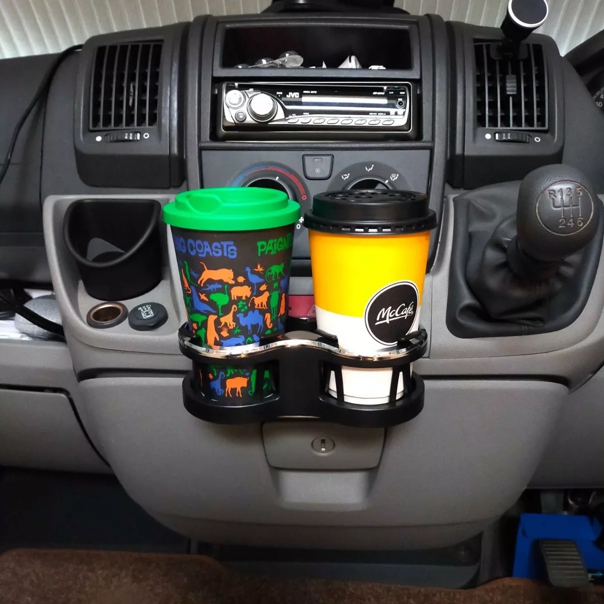 RV Drink Cup Holder Water Bott - Car Accessories Company recension och pris