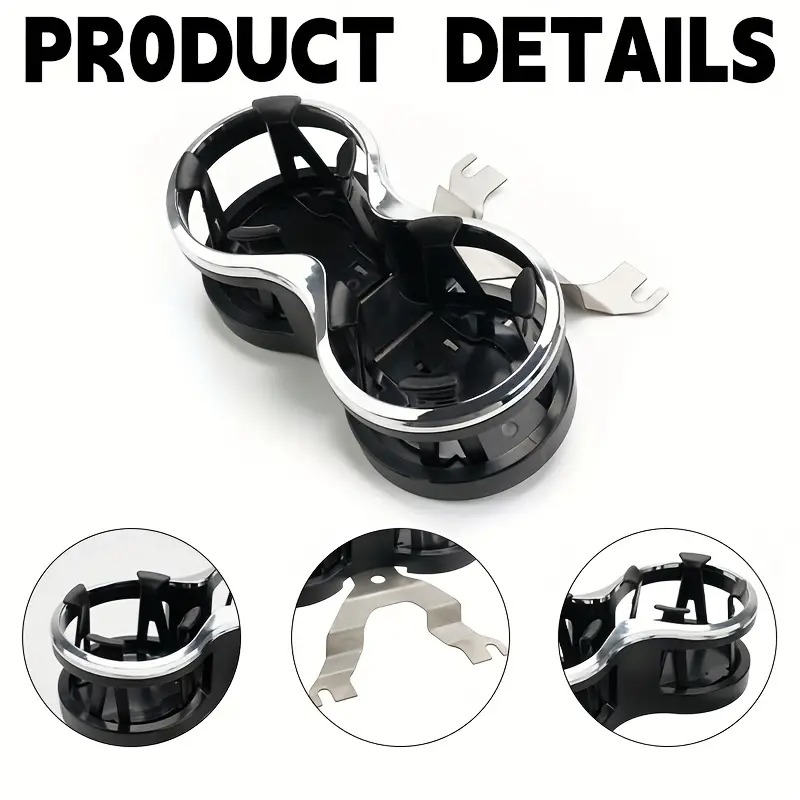 RV Drink Cup Holder Water Bott - Car Accessories Company recension och pris
