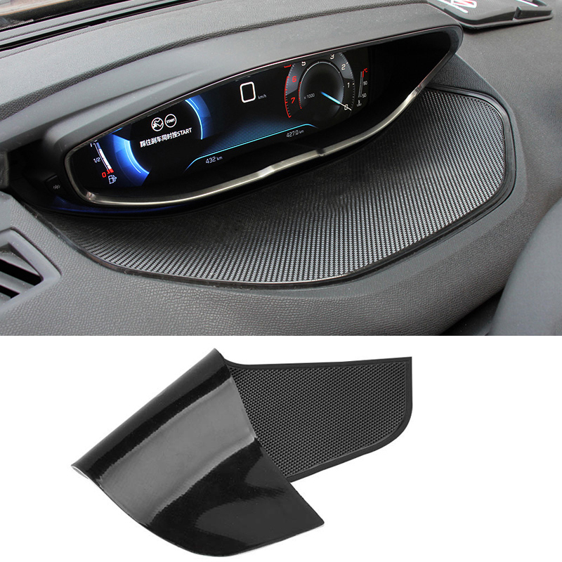 For Peugeot 3008 5008 GT 2016  - Car Accessories Papar recension och pris