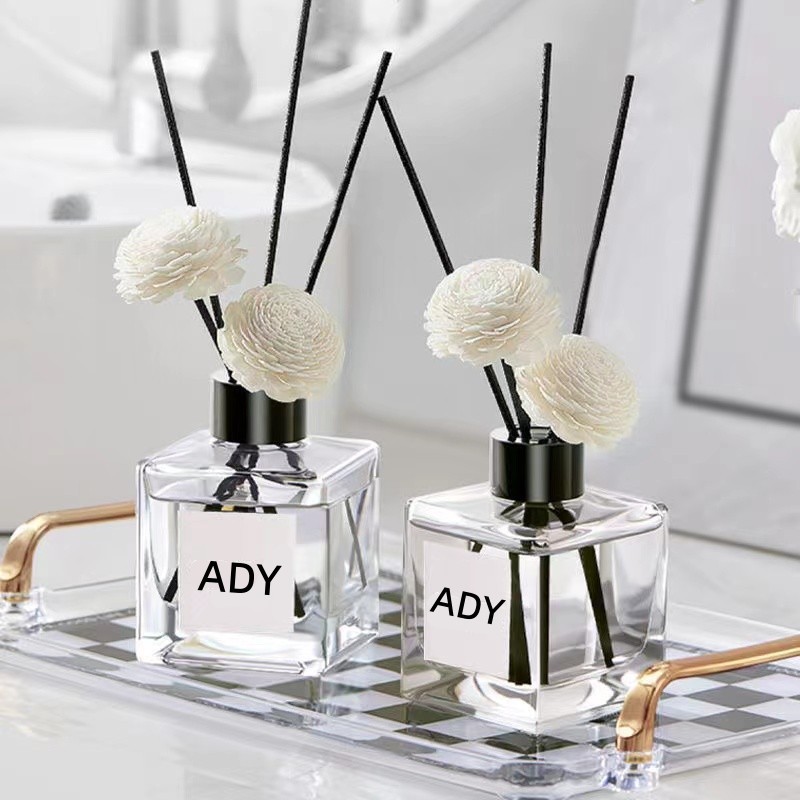 50ml Aroma Reed Diffuser Oil f - Car Fragrance Diffuser recension och pris