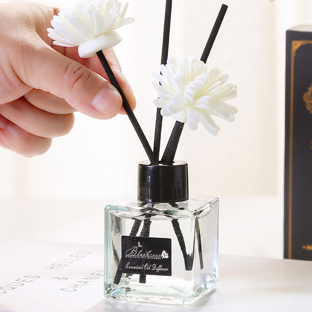 50ml Aroma Reed Diffuser Oil f - Car Fragrance Diffuser recension och pris
