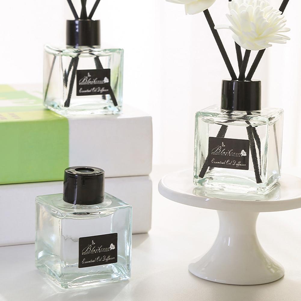 50ml Aroma Reed Diffuser Oil f - Car Fragrance Diffuser recension och pris