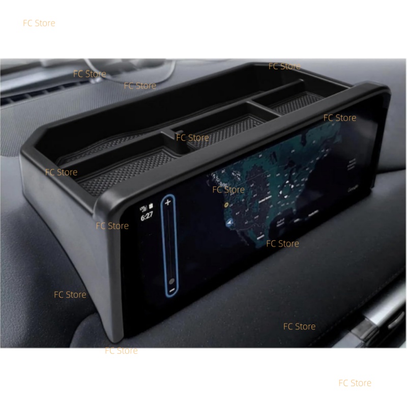 For CX5 CX-5 2022-2025 Center  - Car Accessories Papar recension och pris