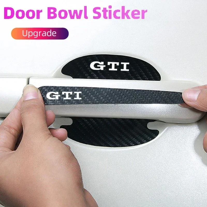 Car Ashtray Car Door Bowl Hand - Car Door Handle Protector recension och pris