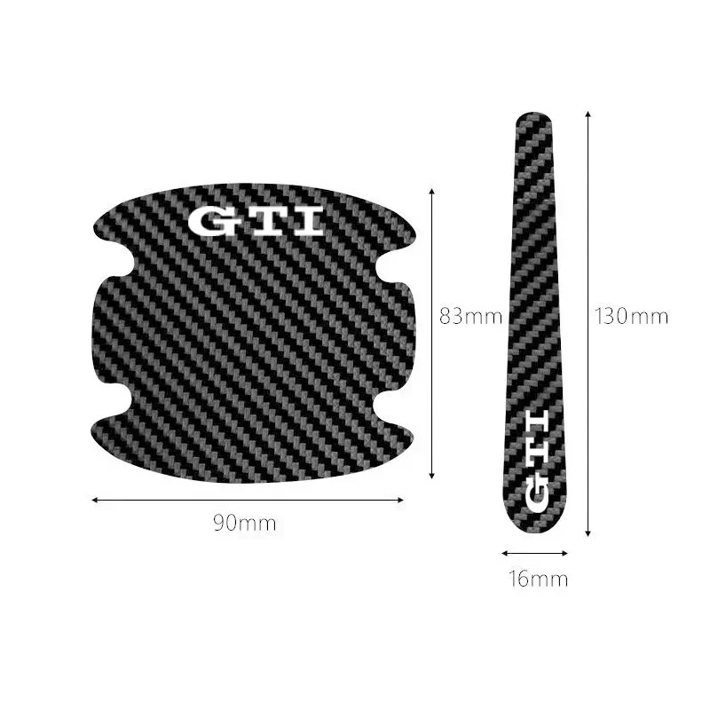 Car Ashtray Car Door Bowl Hand - Car Door Handle Protector recension och pris