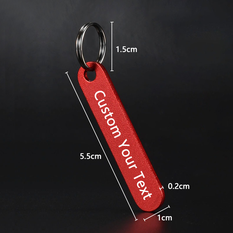 1PC Personalized Stainless Ste - Car Accessories Name recension och pris