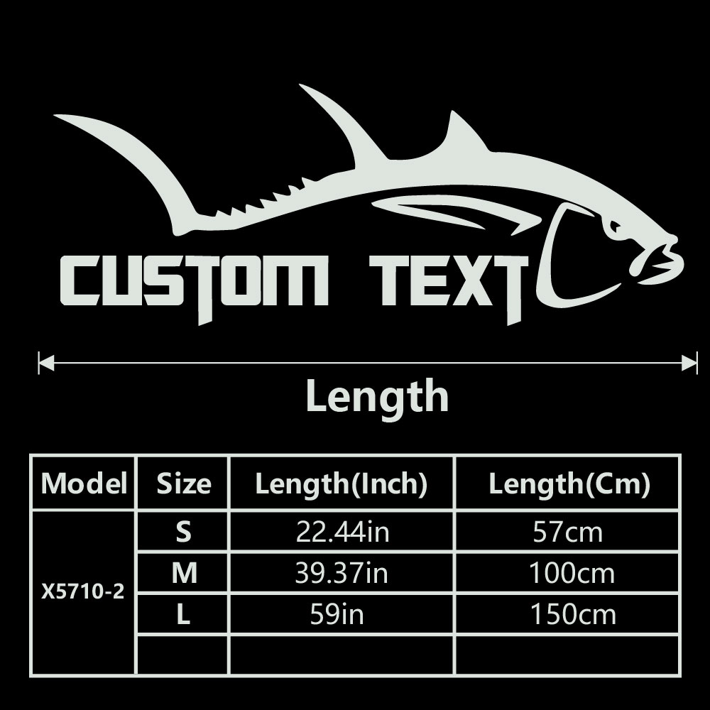 1PC Cute Sea Bass Removable Cu - Car Accessories Name recension och pris