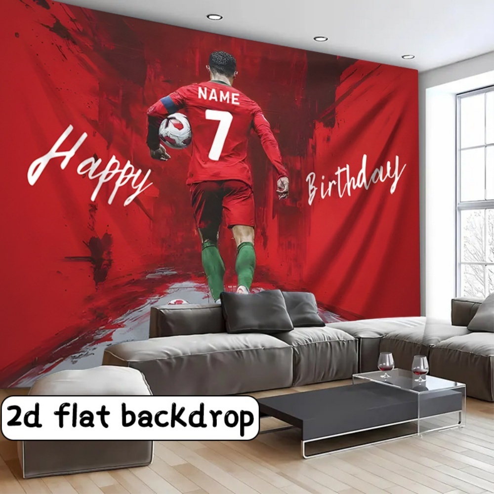 2D Flat Customized Birthday Ba - Car Accessories Name recension och pris