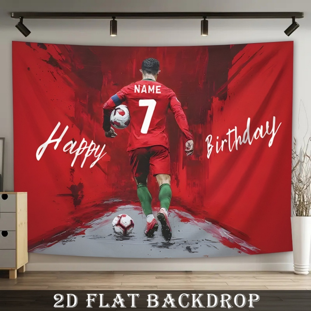 2D Flat Customized Birthday Ba - Car Accessories Name recension och pris