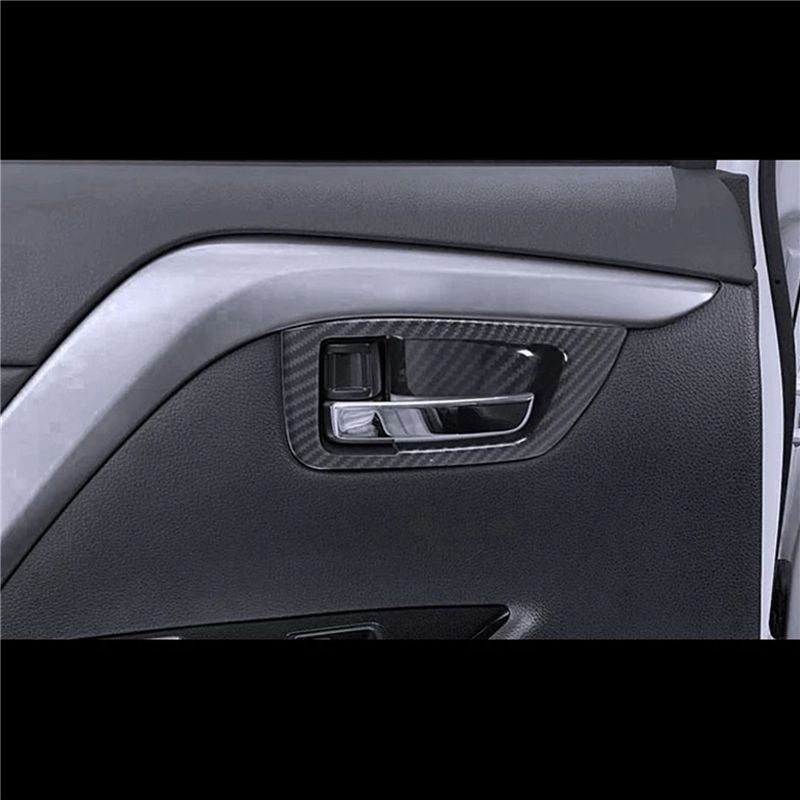 For Mitsubishi Pajero Sport 20 - Car Door Handle Protector recension och pris