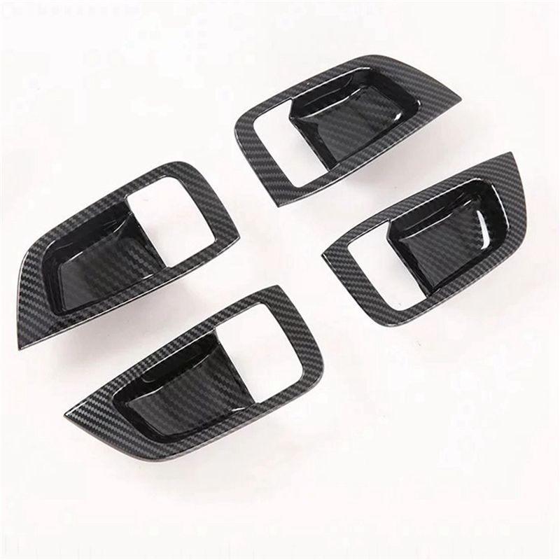 For Mitsubishi Pajero Sport 20 - Car Door Handle Protector recension och pris